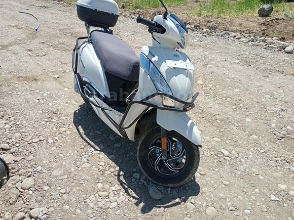 Sahibinden TVS Jupiter 125