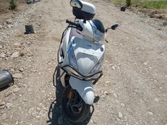 Sahibinden TVS Jupiter 125