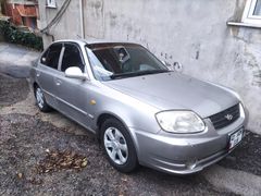 Sahibinden Hyundai Accent 1.6 Admire 2004 Model