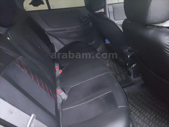 Sahibinden Hyundai Accent 1.6 Admire 2004 Model