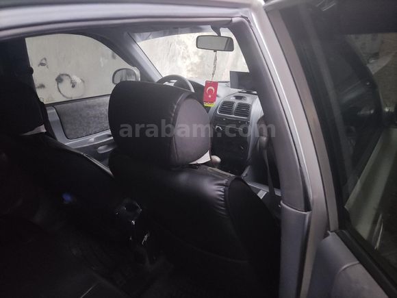 Sahibinden Hyundai Accent 1.6 Admire 2004 Model