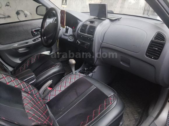 Sahibinden Hyundai Accent 1.6 Admire 2004 Model