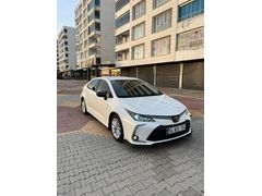 Sahibinden Toyota Corolla 1.5 Dream 2022 Model