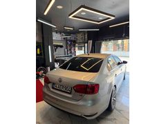 Sahibinden Volkswagen Jetta 1.6 TDi Comfortline 2012 Model  242.000 km Gri