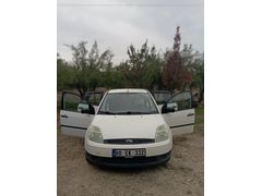 Sahibinden Ford Fiesta 1.4 Comfort 2005 Model