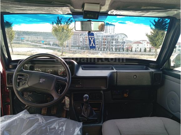 Sahibinden Tofaş Şahin 1.6 ie 2000 Model