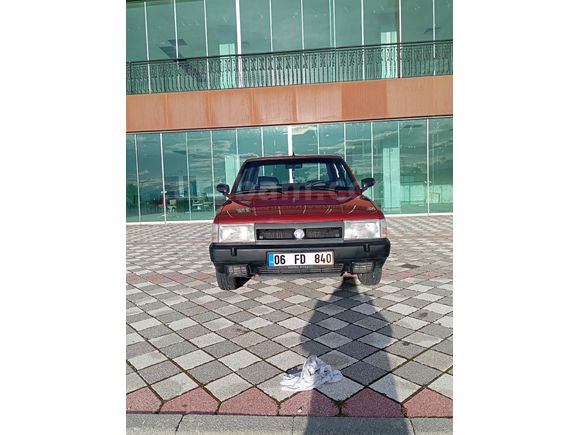 Sahibinden Tofaş Şahin 1.6 ie 2000 Model