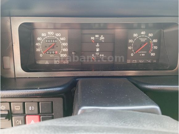 Sahibinden Tofaş Şahin 1.6 ie 2000 Model