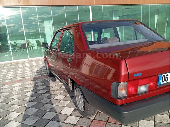 Sahibinden Tofaş Şahin 1.6 ie 2000 Model