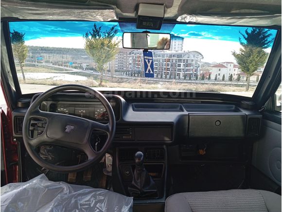 Sahibinden Tofaş Şahin 1.6 ie 2000 Model