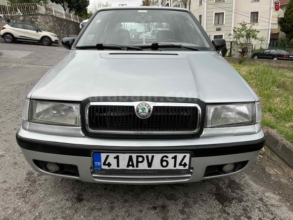 Sahibinden Skoda Felicia 1.3 GLXi 1999 Model Kocaeli
