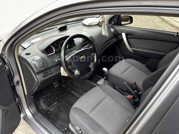 Sahibinden Chevrolet Aveo 1.4 LT 2011 Model 