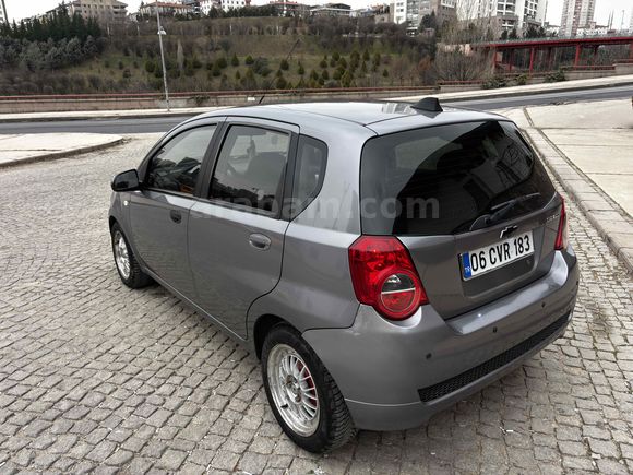 Sahibinden Chevrolet Aveo 1.4 LT 2011 Model 