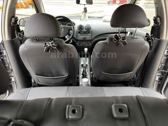 Sahibinden Chevrolet Aveo 1.4 LT 2011 Model 