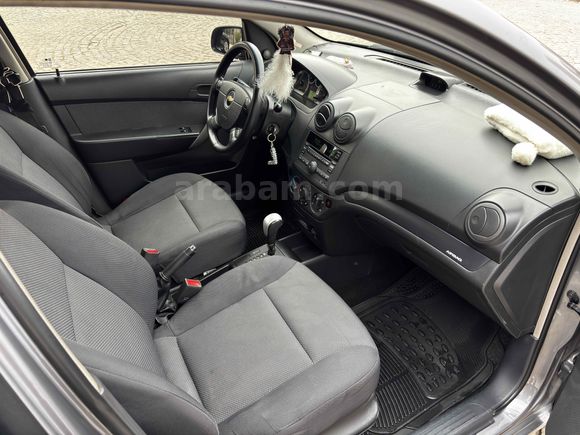 Sahibinden Chevrolet Aveo 1.4 LT 2011 Model 