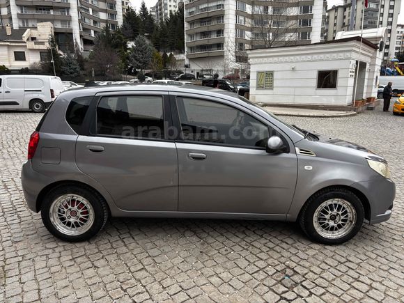 Sahibinden Chevrolet Aveo 1.4 LT 2011 Model 