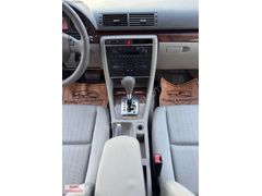 2005 AUDİ A4 1.9 TDI OTOMATİK 275.000 KM DE