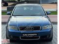 2005 AUDİ A4 1.9 TDI OTOMATİK 275.000 KM DE