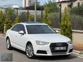 REVA OTOMOTİV 2017 AUDİ A4 SEDAN 2.0TDİ 130 KM