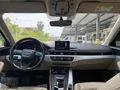 REVA OTOMOTİV 2017 AUDİ A4 SEDAN 2.0TDİ 130 KM