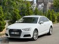 REVA OTOMOTİV 2017 AUDİ A4 SEDAN 2.0TDİ 130 KM