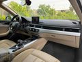 REVA OTOMOTİV 2017 AUDİ A4 SEDAN 2.0TDİ 130 KM