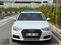 REVA OTOMOTİV 2017 AUDİ A4 SEDAN 2.0TDİ 130 KM