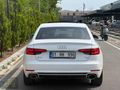 REVA OTOMOTİV 2017 AUDİ A4 SEDAN 2.0TDİ 130 KM