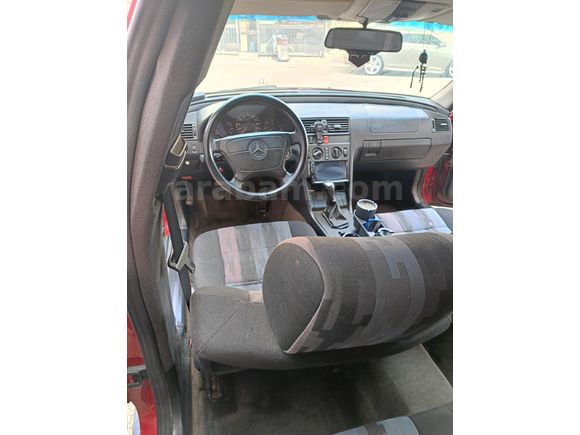 Sahibinden Mercedes - Benz C 200 D Classic 1995 Model