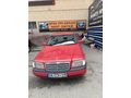 Sahibinden Mercedes - Benz C 200 D Classic 1995 Model