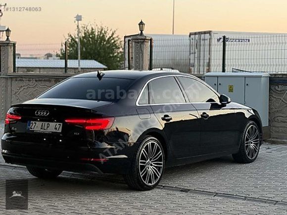 ATAMAN OTOMOTİV'DEN DÜŞÜK KM ÖZEL PLAKA A4...