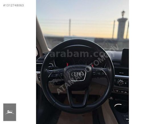ATAMAN OTOMOTİV'DEN DÜŞÜK KM ÖZEL PLAKA A4...