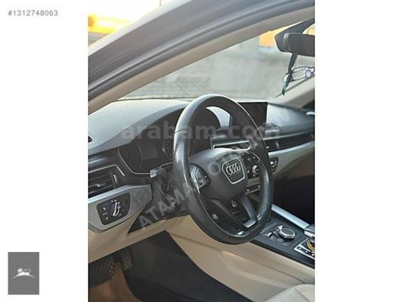 ATAMAN OTOMOTİV'DEN DÜŞÜK KM ÖZEL PLAKA A4...