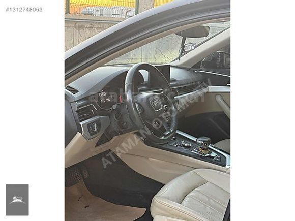 ATAMAN OTOMOTİV'DEN DÜŞÜK KM ÖZEL PLAKA A4...