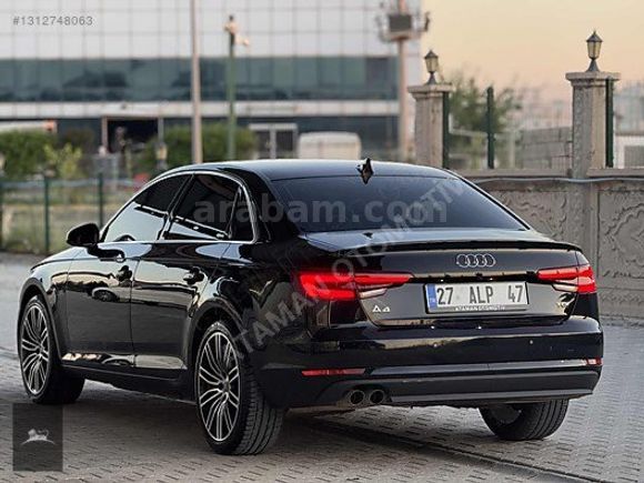 ATAMAN OTOMOTİV'DEN DÜŞÜK KM ÖZEL PLAKA A4...
