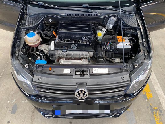 Sahibinden Volkswagen Polo 1.4 Comfortline 2010 Model