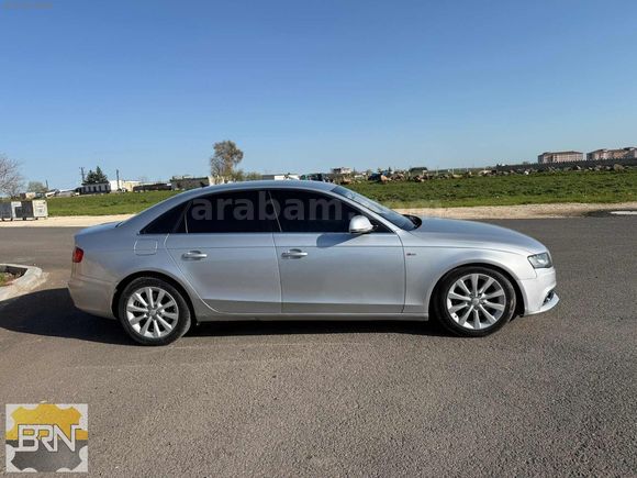 Baran Otomotivden A4