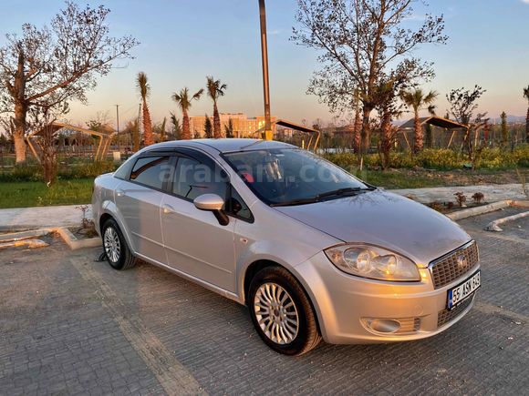 DEĞİŞENSİZ LİNEA 1.3 MJET 2012 EURO4 