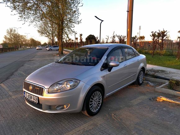 DEĞİŞENSİZ LİNEA 1.3 MJET 2012 EURO4 