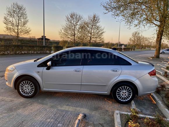 DEĞİŞENSİZ LİNEA 1.3 MJET 2012 EURO4 