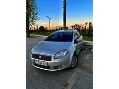 DEĞİŞENSİZ LİNEA 1.3 MJET 2012 EURO4 