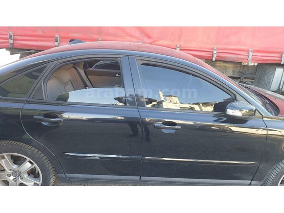 Sahibinden Volvo S40 1.6 D Dynamic 2009 Model