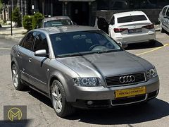 120.000TL PEŞİNATLA ELDEN SENETLİ AUDI A4