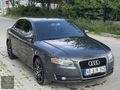 TAHSİN AUTODAN HATASIZ AUDİ A4
