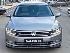 Sahibinden Volkswagen Passat 1.6 TDi BlueMotion Comfortline 2015 Model 