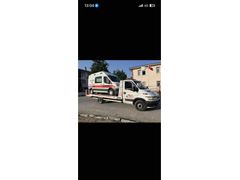 Sahibinden Ticari Araçlar Oto Kurtarıcı & Taşıyıcı Tekli Araç 