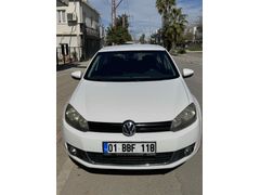 Sahibinden Volkswagen Golf 1.6 TDi Trendline 2012 Model 