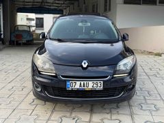 Sahibinden Renault Megane 1.6 Icon 2013 Model 