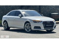 460.000? PEŞİN KALANI 12/24/36 AY VADE 2016 A4 QUATTRO DESIGN