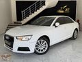 Audi a4 sedan 2.0 TDi Quattro Dynamic